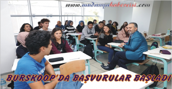 BURSKOOPDA BAVURULAR BALADI